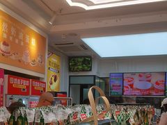-味多美蛋糕(金顶街店)