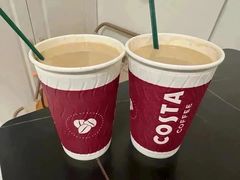 -COSTA COFFEE(上海五玠坊店)