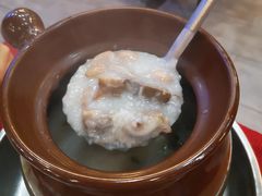烧骨粥-林记生蚝·专注生蚝三十载(创意园店)