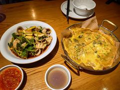 -如轩·海鲜砂锅粥·潮汕菜(沿江东路店)