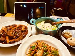 -京城小江南·北京烤鸭·江南土菜·白鱼(中关村店)