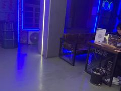 -关你鬼室大型密室逃脱(佛山创意园店)