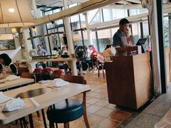 -大理老字号·舟渔的鱼野生菌海景餐厅(双廊店)