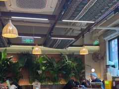 -云阿蛮云南生烫牛肉米线(奉贤路店)