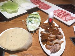 -德香苑脆皮烤鸭·经典(爱融荟城店)