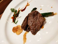 -北京泰富酒店-道日本料理餐厅