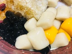 -鲜芋仙(中华广场店)