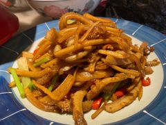 -洞庭记·老湖南味道(下沙店)