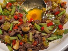 -花椒俏川菜小馆(南海万达店)