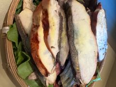 -芸鲜季·云南野生菌餐厅· 云南风物味研社(闵行店)