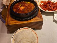 -七八冷面·延边朝鲜族美食(欢乐谷店)