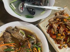 -江南村海鲜馆(洞头店)