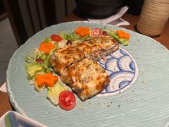 -水之惠鲜鱼料理(王府大街店)