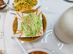 -何适山庄 ·可团建(水长城P2停车场店)