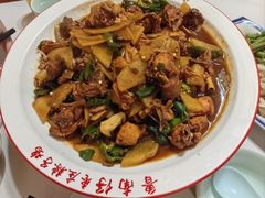 -鲁南仔·滕州炒鸡(经三路店)