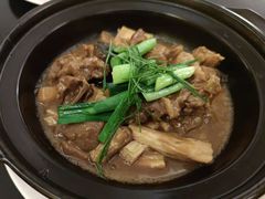 -酌宴府The China Club·广州万富希尔顿酒店(云城东路店)