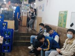 -皖北学东地锅鸡(之心城店)