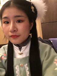 -汉仪华裳汉服馆(打浦桥店)