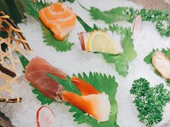 -德川家日本料理(中关村寰太大厦店)