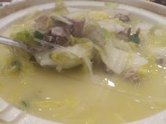 -五谷屯私房菜·始于2005(中山陵童卫路店)