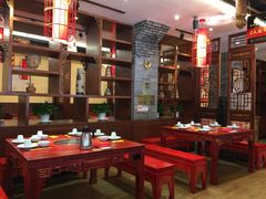 -传统香辣蟹(南园路店)