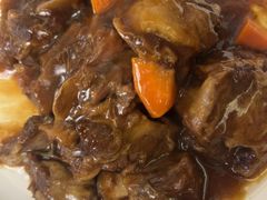 -烤肉宛饭庄(南礼士路店)