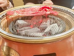 -西塔老太太泥炉烤肉(双井店)