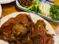 -鹤乡东北菜(崮山路店)