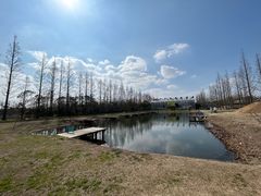 -前小桔亲子创意农场·草莓采摘·露营烧烤