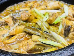 -君霖海鲜私房菜(春柳店)