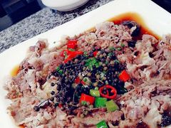 骄子肥牛-孔乙己(后海店)