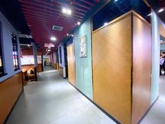 -傣妹火锅(南京东路一店)