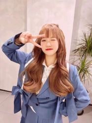 点击看大图 -3AM·S HAIR SALON烫发染发接发