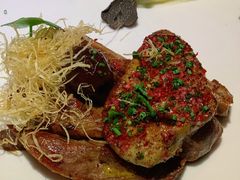 -AZUL by FUEL蓝色·法式酒馆(琶醍店)