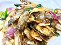 -嘉升大排档(番禺总店)