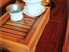 -正佳广场万豪酒店-粤菜餐厅·点心·海鲜·聚餐