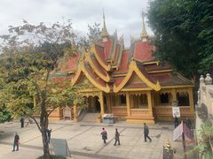 -西双版纳勐泐文化旅游区