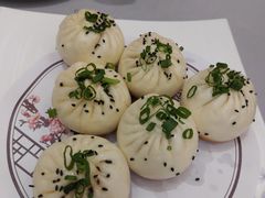 -银都上海菜馆(粤海东路店)