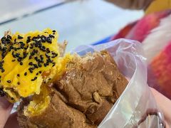 -韩国利尔面包(桂林路店)