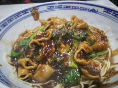 大肠面-福海面馆(阳曲店)