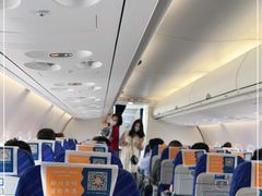 -广州白云国际机场-T2航站楼