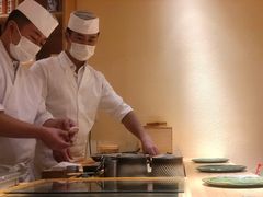 -鮨青(恒基名人购物中心店)