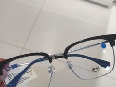 -宝视达眼镜(原阳店)