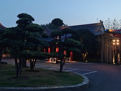 -打酱油·非遗淮扬菜(瘦西湖梅岭店)