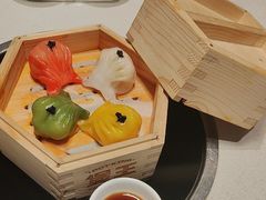 -煲王粤菜餐厅(中侨中心店)