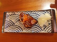 -有喜屋·鲜鸡烧鸟·居酒屋(安龙路店)