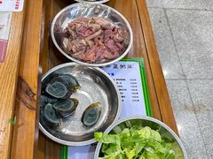 -盈田盈粥庄(博山东路店)