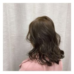 -Moyue HAIR SALON