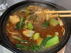 -清真·穆萨砂锅(大皮院店)