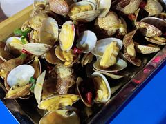 -玉园烧烤·海鲜辣炒